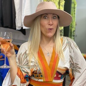 Meet your Posher, Mary